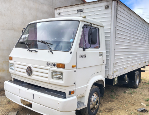 CAMINHÃO 8-140 R$ 115.000